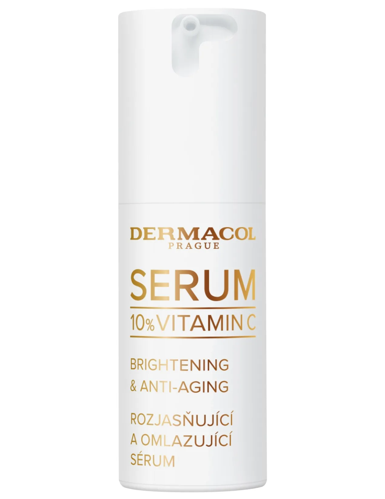 Sérum 10 % Vitamine C Éclat & Anti-âge