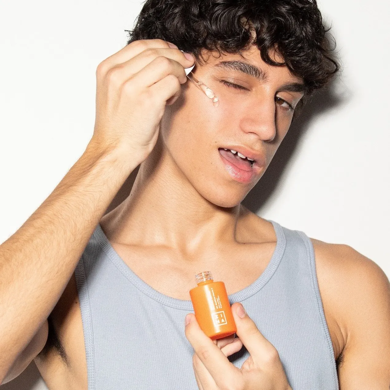 Sérum Vitamine C Orange