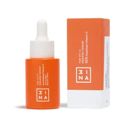 Sérum Vitamine C Orange