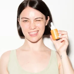 Sérum Vitamine C Orange