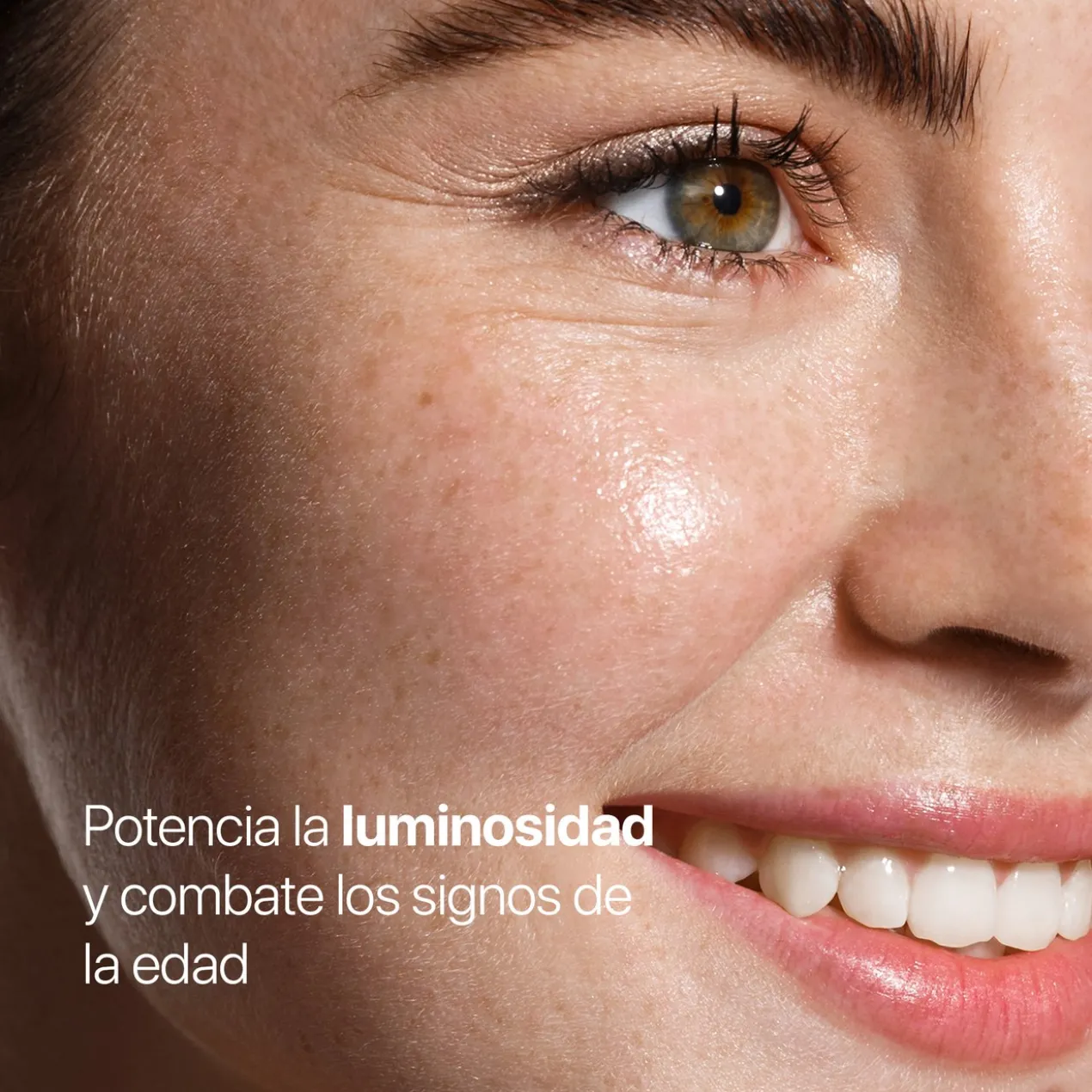 Sérum Vitamine C 5x High Potency
