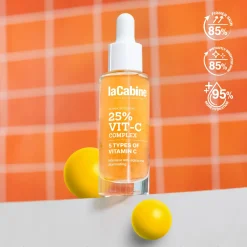 Sérum Vitamine C 5x High Potency