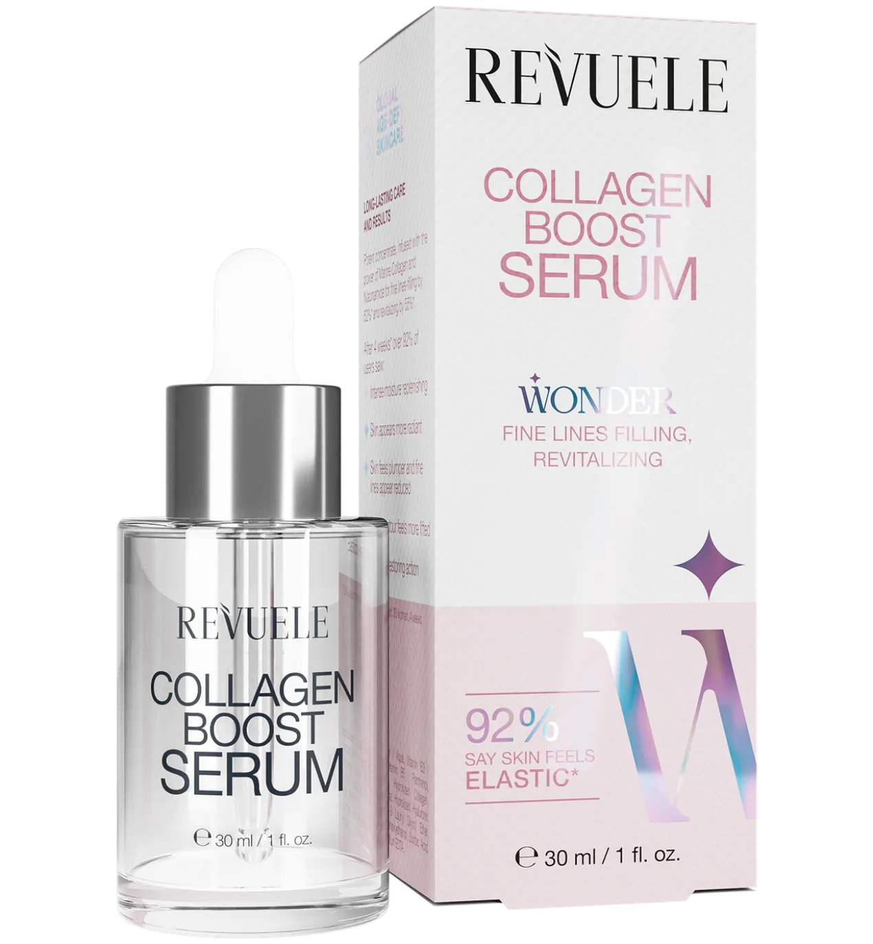 Sérum Wonder Collagen Boost