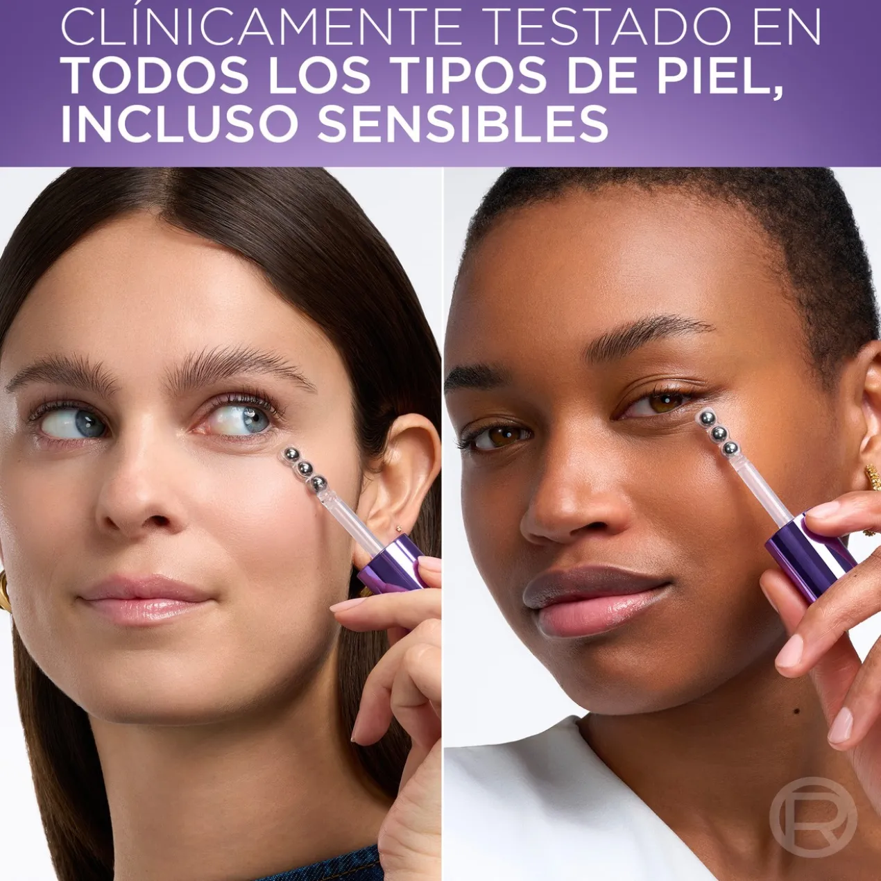 Sérum Yeux Revitalift Filler 2,5 Acide Hyaluronique + Caféine
