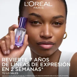 Sérum Yeux Revitalift Filler 2,5 Acide Hyaluronique + Caféine