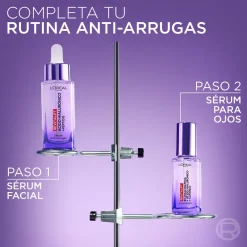 Sérum Yeux Revitalift Filler 2,5 Acide Hyaluronique + Caféine