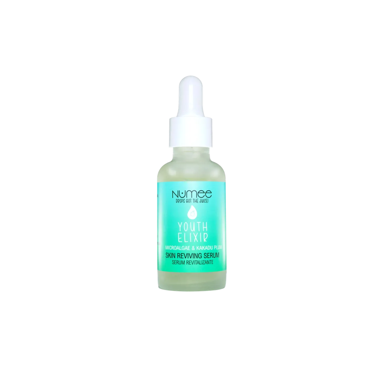 Sérum Youth Elixir Revitalisant