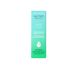 Sérum Youth Elixir Revitalisant