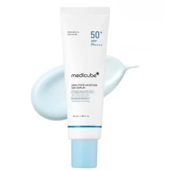 Sérum Zero Pore Moisture Sun SPF50+
