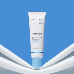 Sérum Zero Pore Moisture Sun SPF50+