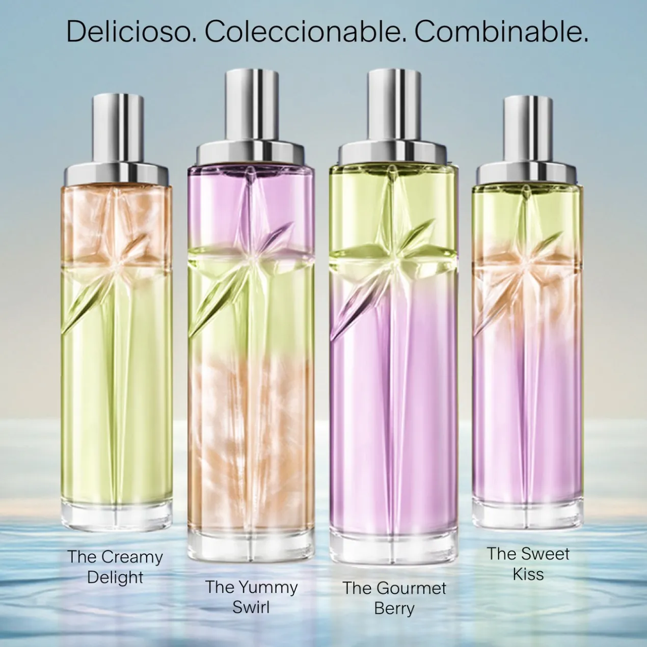 Starlicious Berry Licorice Eau de Toilette