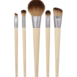 Start The Day Beautifully Kit 5 Brosses