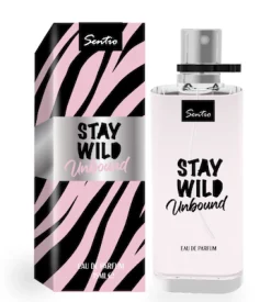 Stay Wild Unbound Eau de Parfum pour Femme