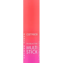 Stick Blush pour Lèvres et Joues