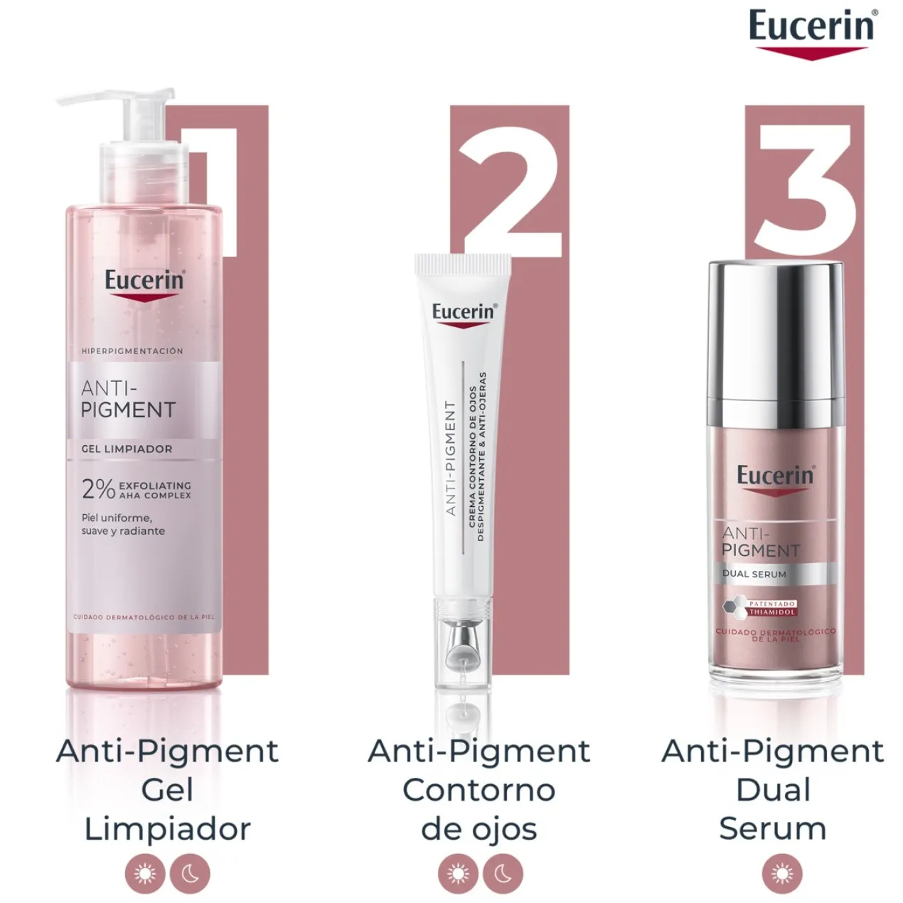 Stick Correcteur Anti-Taches Anti-Pigment