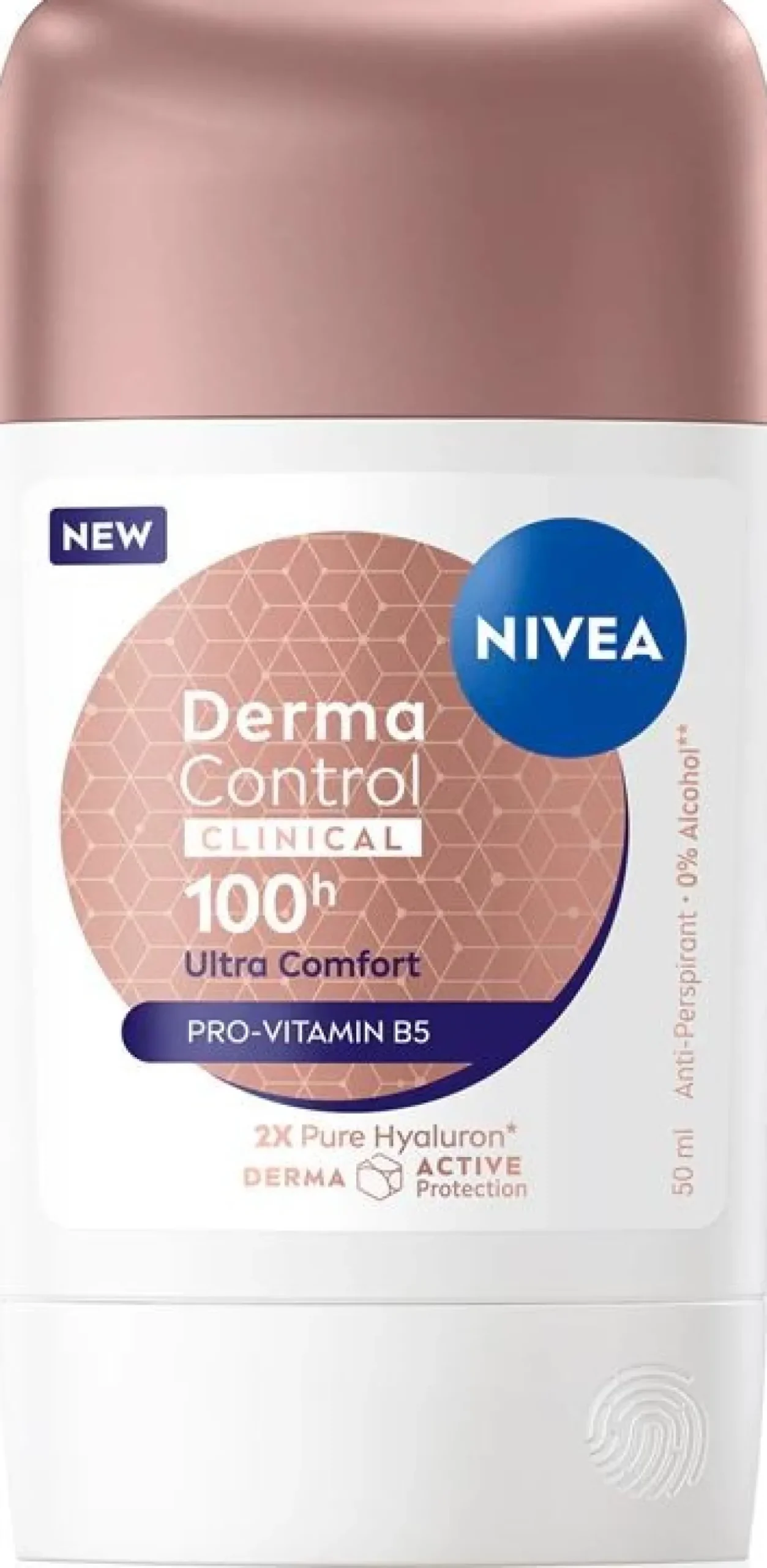Stick Derma Control Ultra Comfort