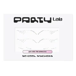 Stickers Angel Look Party Lab