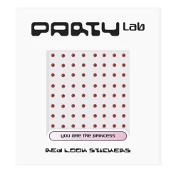 Stickers Bed Look Party Lab