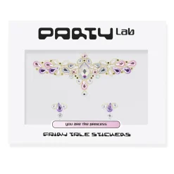 Stickers Fairy Tale Party Lab