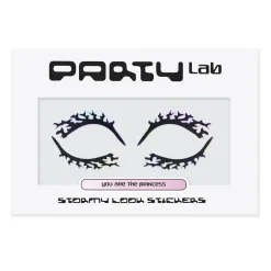 Stickers Stormy Look Party Lab