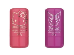 Stick gélifié lèvres et joues Hello Kitty