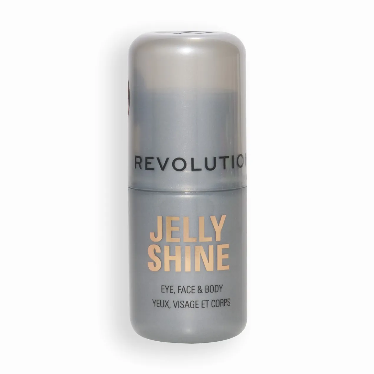 Stick Highlighter Jelly Shine Celestial Glow