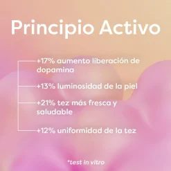 Stick nettoyant visage impuretés & hydratation NeuroBeauty