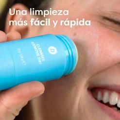 Stick nettoyant visage impuretés & hydratation NeuroBeauty
