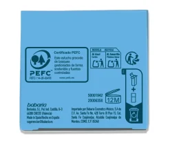Stick nettoyant visage impuretés & hydratation NeuroBeauty