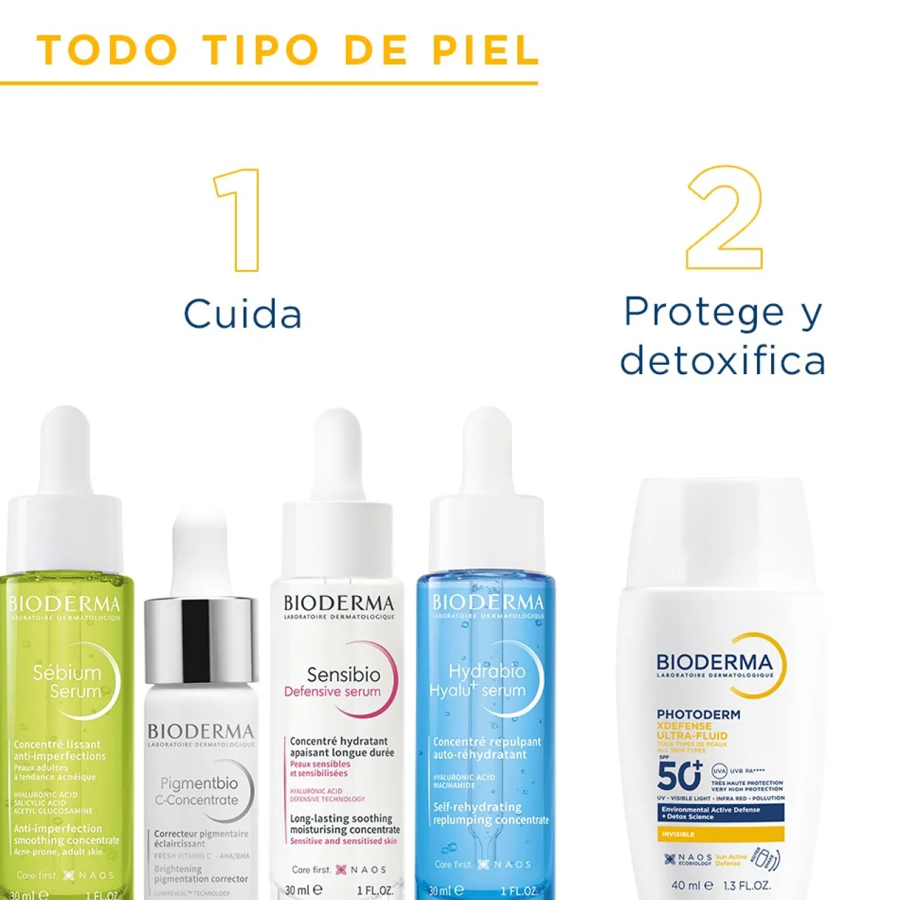 Stick Pedriatrics Photoprotecteur SPF50