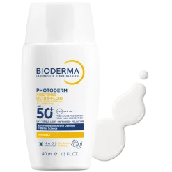 Stick Pedriatrics Photoprotecteur SPF50