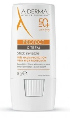Stick protecteur invisible Protect X-Trem