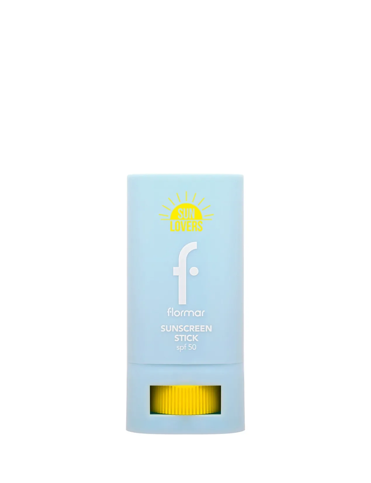 Stick protection solaire SPF50 pratique et efficace