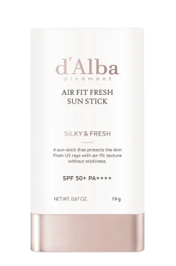 Stick solaire Air Fit SPF50+