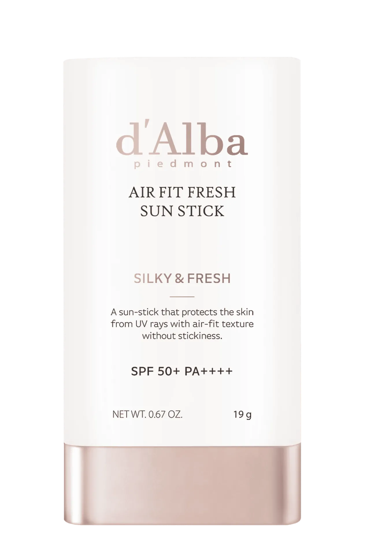 Stick solaire Air Fit SPF50+