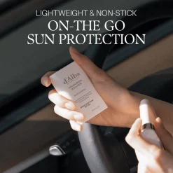 Stick solaire Air Fit SPF50+
