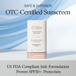 Stick solaire Air Fit SPF50+