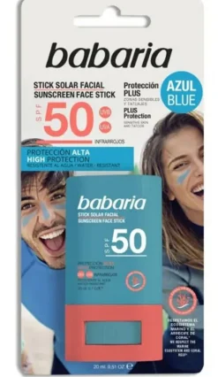 Stick Solaire Facial SPF50
