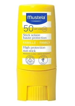 Stick Solaire Haute Protection SPF 50