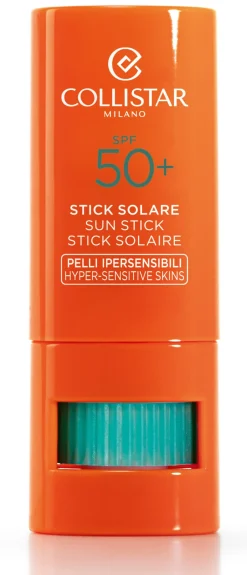 Stick Solaire Peau Hypersensible