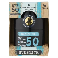 Stick Solaire SPF 50