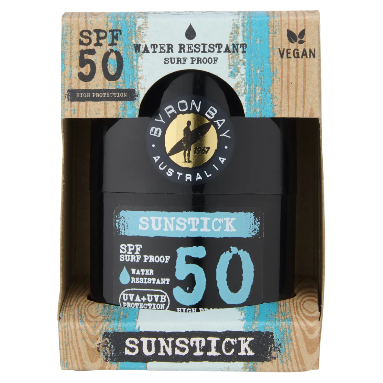 Stick Solaire SPF 50