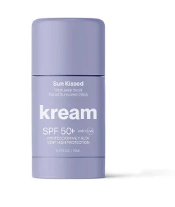 Stick Solaire Visage SPF50+