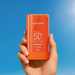 Stick solaire visage SPF50 Sun Beauty Face Stick