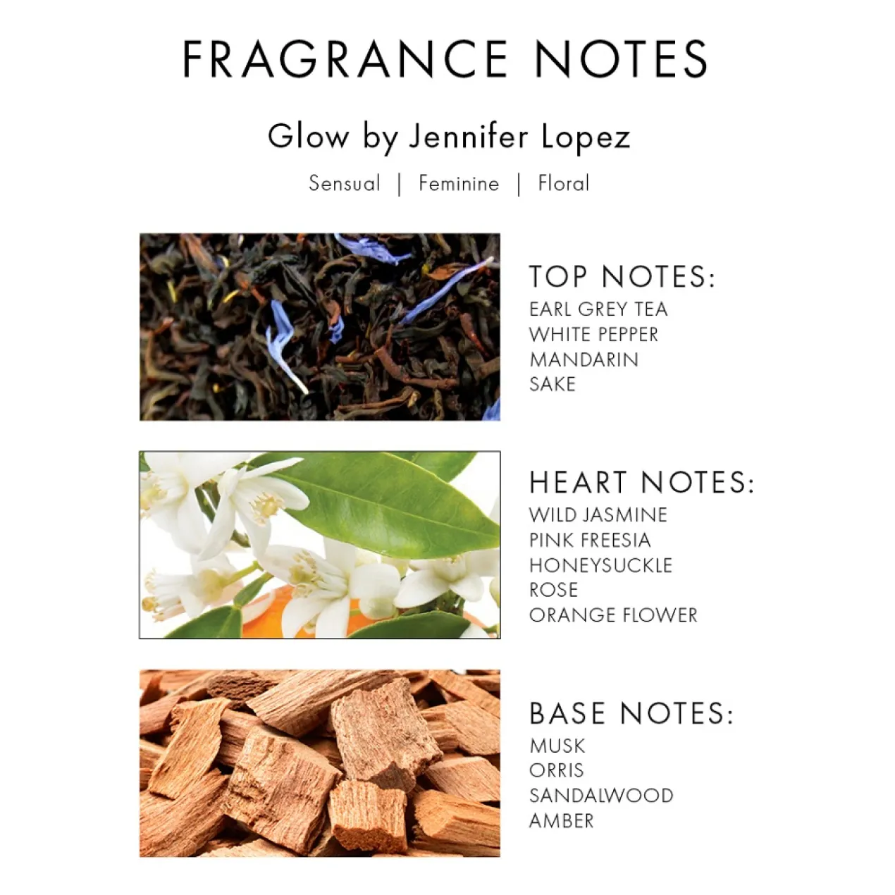 Still by Jennifer Lopez Eau de Parfum