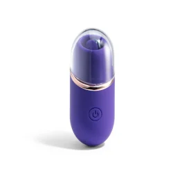 Stimulateur clitoridien Kisu