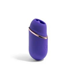 Stimulateur clitoridien Kisu