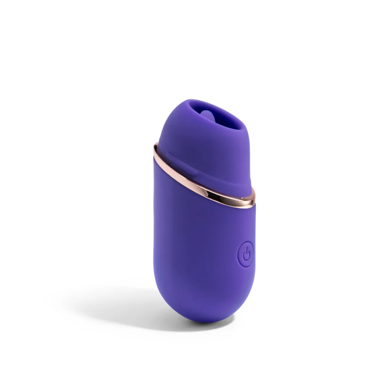 Stimulateur clitoridien Kisu
