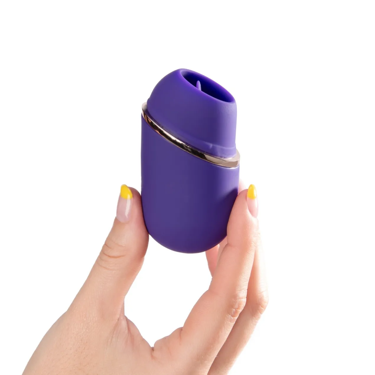 Stimulateur clitoridien Kisu