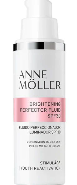 Stimulâge Fluide Perfecteur Illuminateur SPF30